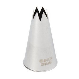 Schneider Wyprzedaż - Końcówka do rękawów | karbowana | średnica Ø 9 mm