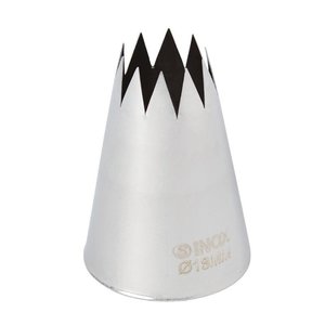 Schneider Końcówka do rękawów | karbowana | średnica Ø 18 mm