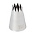 Schneider Stainless Steel Star Tube 18mm