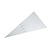 Schneider White Disposable Piping Bags 54.5cm (Pack of 100)
