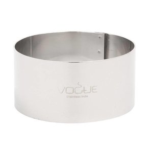 Vogue Mousse Ring 60 x 70mm Vogue Mousse Ring 60 x 70mm