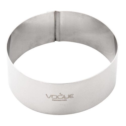 Vogue Mousse Ring 60 x 70mm Vogue Mousse Ring 60 x 70mm
