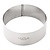 Vogue Mousse Ring 60 x 70mm