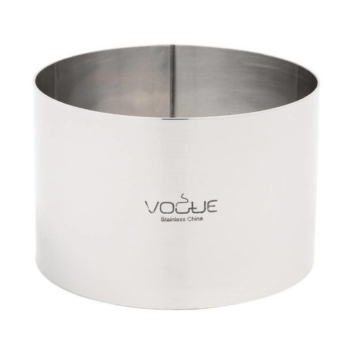 Vogue Mousse Ring 60 x 70mm Vogue Mousse Ring 60 x 70mm