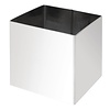 Vogue Square Mousse Rings 60 x 60 x 60mm Extra Deep Vogue Square Mousse Rings 60 x 60 x 60mm Extra Deep