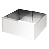 Vogue Rant cukierniczy | 80x40 mm Vogue Rant cukierniczy | 80x40 mm