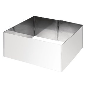 Vogue Rant cukierniczy | 80x40 mm Vogue Rant cukierniczy | 80x40 mm