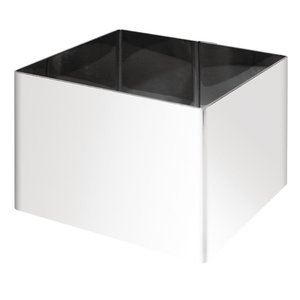 Vogue Rant cukierniczy | 80x60 mm Vogue Rant cukierniczy | 80x60 mm