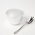 Vogue Aluminium Mini Pudding Basin 227ml