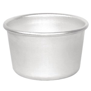 Vogue Forma do pieczenia 6 szt. | Ø67x39mm Vogue Forma do pieczenia 6 szt. | Ø67x39mm