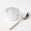 Vogue Forma do pieczenia 6 szt. | Ø67x39mm Vogue Forma do pieczenia 6 szt. | Ø67x39mm