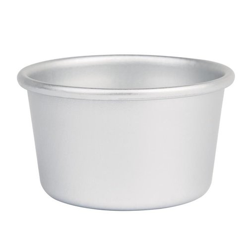 Vogue Forma do pieczenia 6 szt. | Ø67x39mm Vogue Forma do pieczenia 6 szt. | Ø67x39mm