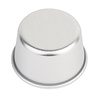 Vogue Forma do pieczenia 6 szt. | Ø67x39mm Vogue Forma do pieczenia 6 szt. | Ø67x39mm