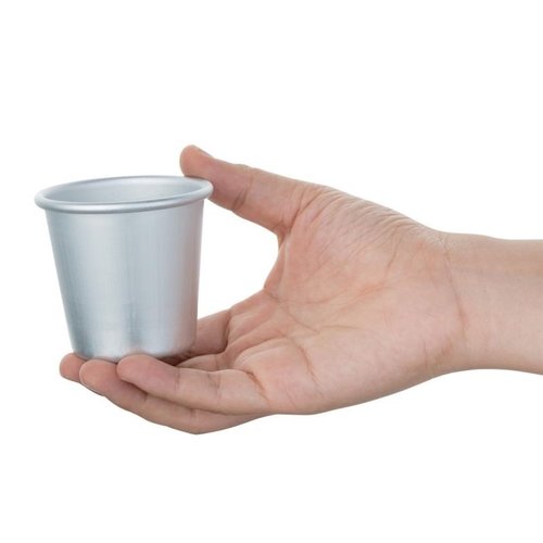 Vogue Forma do puddingu | Ø65x60mm