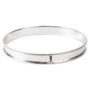 XXLselect Plain Flan Ring 265mm
