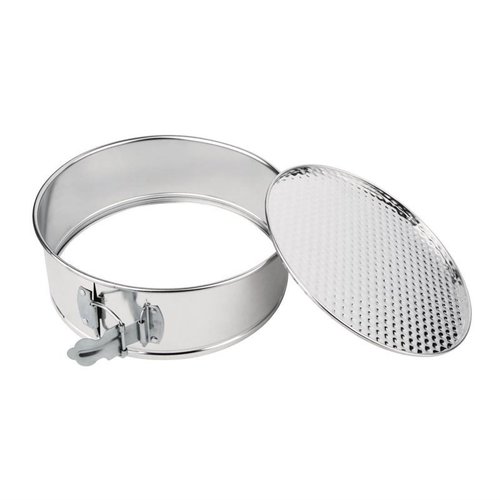 Vogue Spring Form Cake Tin 220mm Vogue Spring Form Cake Tin 220mm