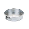 Vogue Spring Form Cake Tin 240mm