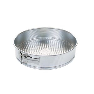 Vogue Spring Form Round Cake Tin 280mm Vogue Spring Form Round Cake Tin 280mm