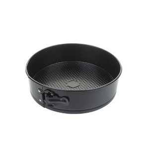 Vogue Non-Stick Spring Form Cake Tin 240mm Vogue Non-Stick Spring Form Cake Tin 240mm