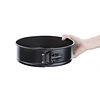 Vogue Non-Stick Spring Form Cake Tin 240mm Vogue Non-Stick Spring Form Cake Tin 240mm