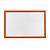 Vogue Non-Stick Silicone Baking Mat 585 x 385mm