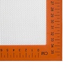 Vogue Non-Stick Silicone Baking Mat 585 x 385mm Vogue Non-Stick Silicone Baking Mat 585 x 385mm