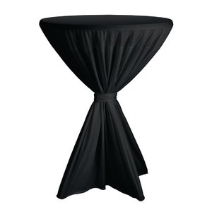 XXLselect Table cover | black colour XXLselect Table cover | black colour