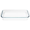 Pyrex Naczynie prostokątne | 40x27 cm