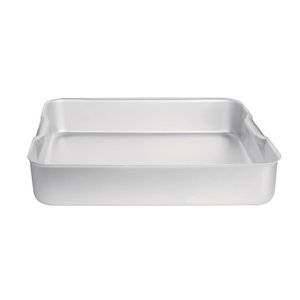 Vogue Deep Roasting Pan 520mm Vogue Deep Roasting Pan 520mm