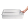 Vogue Deep Roasting Pan 520mm
