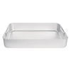 Vogue Blacha do pieczenia | aluminium | 61x45,5x(H)10mm