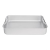 Vogue Aluminium Roasting Dish 370mm Vogue Aluminium Roasting Dish 370mm