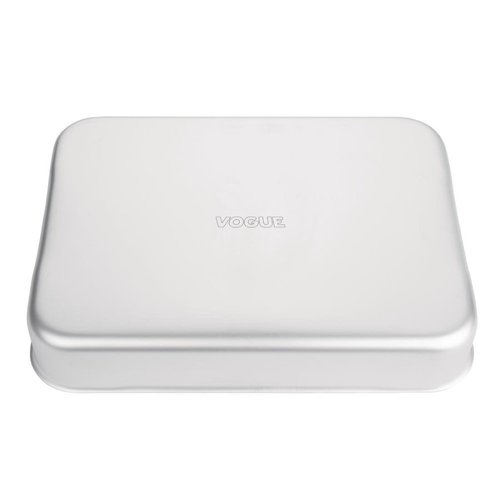 Vogue Aluminium Roasting Dish 370mm Vogue Aluminium Roasting Dish 370mm