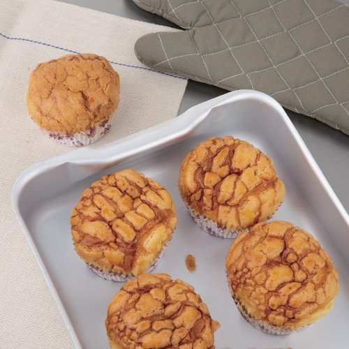 Vogue Aluminium Roasting Dish 370mm Vogue Aluminium Roasting Dish 370mm