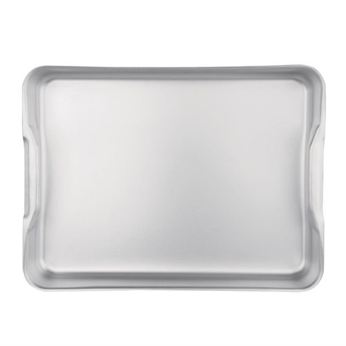 Vogue Blacha do pieczenia | aluminium | 47x35,5x(H)7cm
