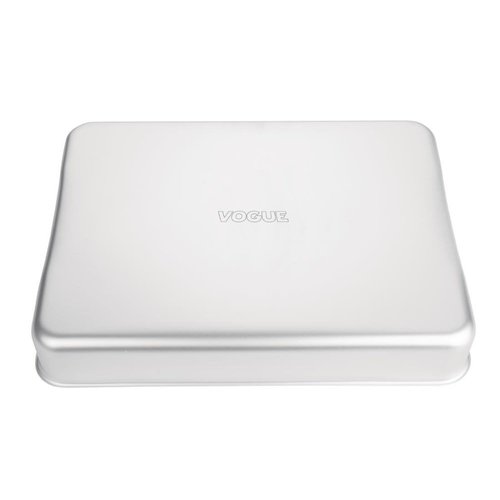 Vogue Blacha do pieczenia | aluminium | 47x35,5x(H)7cm