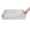 Vogue Blacha do pieczenia | aluminium | 47x35,5x(H)7cm