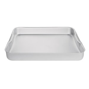 Vogue Blacha do pieczenia | aluminium | 52x42x(H)7cm Vogue Blacha do pieczenia | aluminium | 52x42x(H)7cm