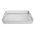 Vogue Aluminium Roasting Dish 520mm