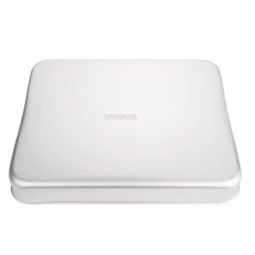 Vogue Blacha do pieczenia | aluminium | 52x42x(H)7cm