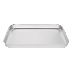 Vogue Aluminium Bakewell Pan 420mm Vogue Aluminium Bakewell Pan 420mm