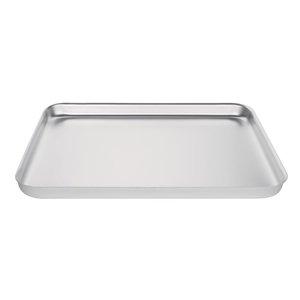 Vogue Blacha do pieczenia | aluminiowa | 52x42(H)4cm Vogue Blacha do pieczenia | aluminiowa | 52x42(H)4cm