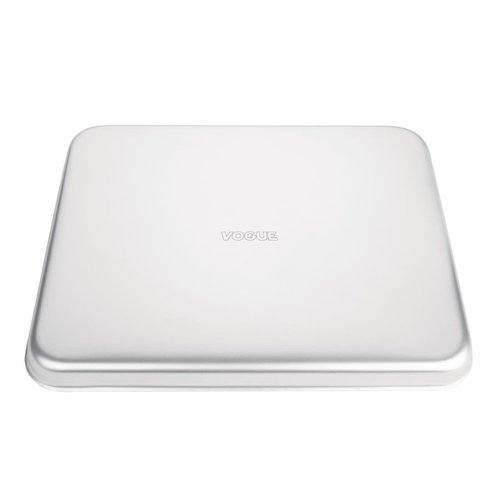 Vogue Blacha do pieczenia | aluminiowa | 52x42(H)4cm