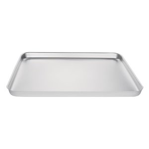 Vogue Aluminium Bakewell Pan 610mm Vogue Aluminium Bakewell Pan 610mm