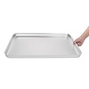 Vogue Aluminium Bakewell Pan 610mm Vogue Aluminium Bakewell Pan 610mm