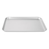 Vogue Aluminium Baking Tray 370 x 265mm