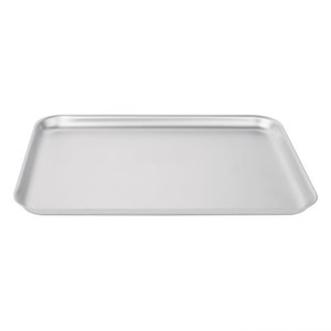 Vogue Aluminium Baking Tray 370 x 265mm Vogue Aluminium Baking Tray 370 x 265mm