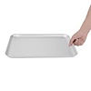 Vogue Blacha do pieczenia | aluminiowa | 37x26,5x(H)2cm