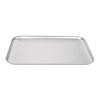 Vogue Blacha do pieczenia | aluminiowa | 42,5x31,1x(H)2cm