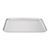 Vogue Blacha do pieczenia | aluminiowa | 42,5x31,1x(H)2cm